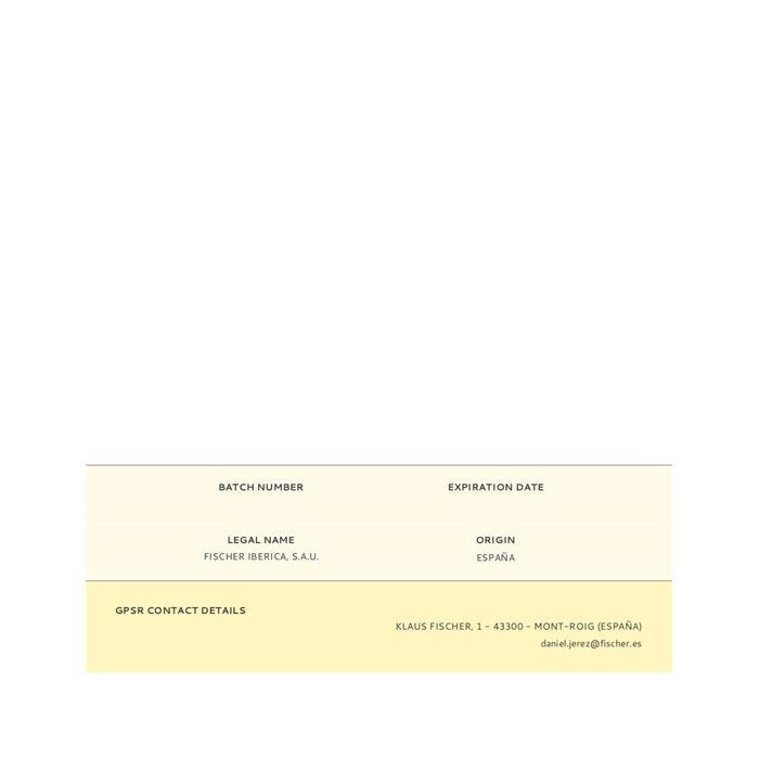 Cheville en nylon - FISCHER - SX 8x40 - Lot de 10 - Puissante - Expansion 4 directions