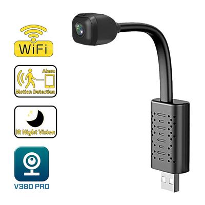 Video – Mini videokamery
