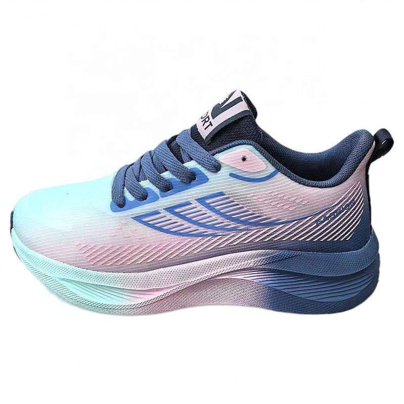 Outdoor cloud running shoes sneakers women breathable shoes cloud sneakers designer shoes