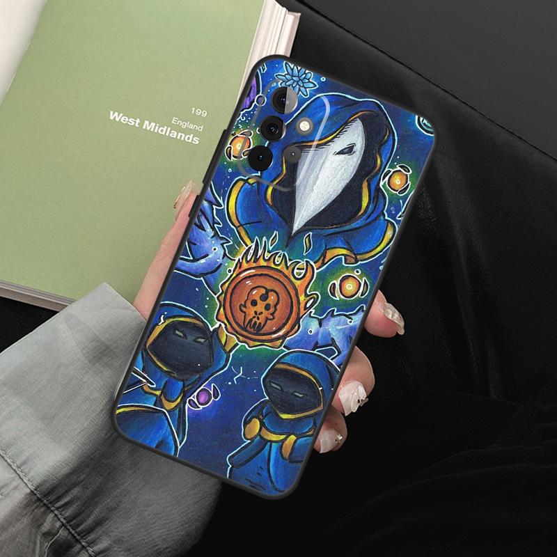 

Game Terraria Case For Samsung Galaxy A54 A34 A14 A13 A33 A53 A73 A12 A22 A32 A52 A51 A71 A50 A70 Cover Samsung A52