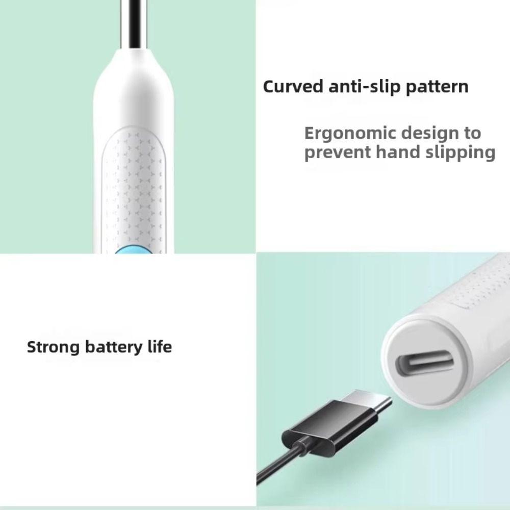 Smart Visual Smart Visual Ear Sticks Wax Removal Wax Removal Tool for Ear Cleaning