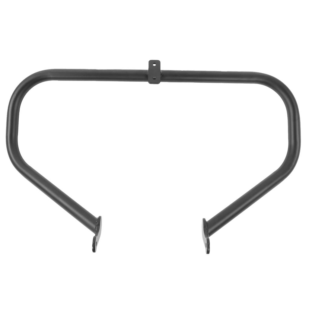 Engine Guard Highway Crash Bar Fit for Victory Kingpin Vegas Hammer Gunner Judge 2008 LaterBlack