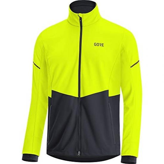 gore gore tex running jacket