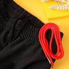 130cm Sports Pants Cord Sweatpants Drawstring Strap  Woven Rope Belt Hoodies Accessories DIY Apparel Sewing Band Supplies