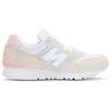 New Balance 565 Serie Beige 'Weiß' ML565GC1