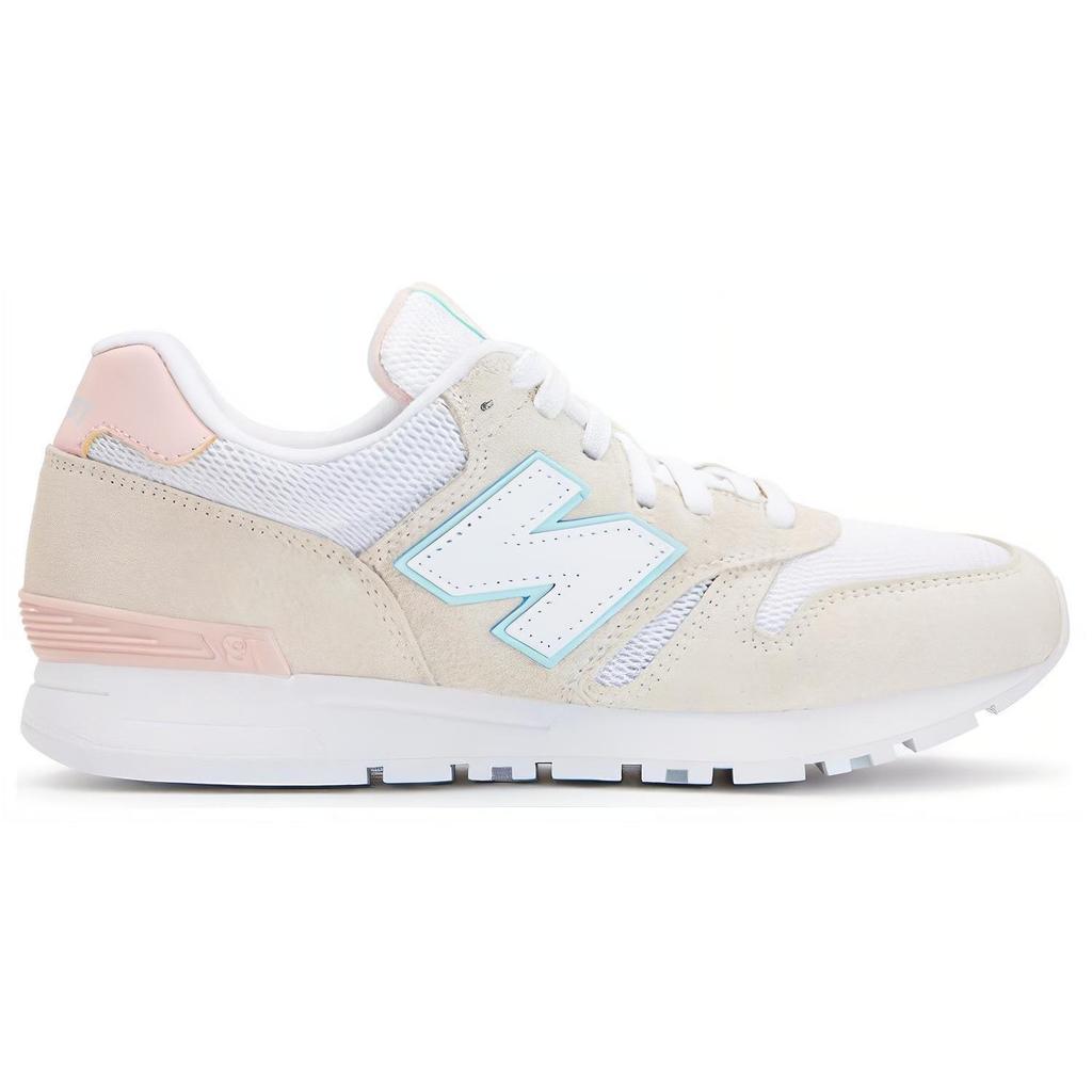 New Balance 565 Serie Beige 'Weiß' ML565GC1