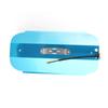Iodine Tungsten Lamp LED 50W Outdoor Flood Light Bright Waterproof for Garden Night Market Street Stall 6500K Cold White
