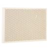 Ceramic Honeycomb Soldering Board Jewelry Heating Paint Printing Drying Tool Plate