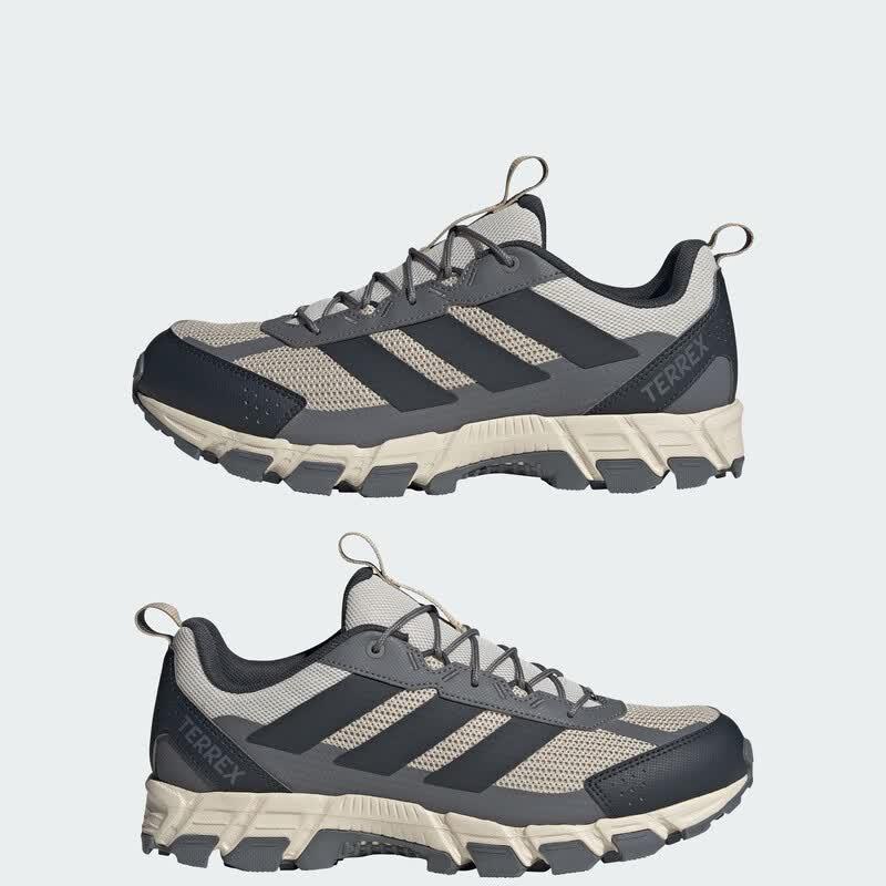 Adidas TERREX ROCKADIA Men's Mesh Outdoor Hiking Shoes