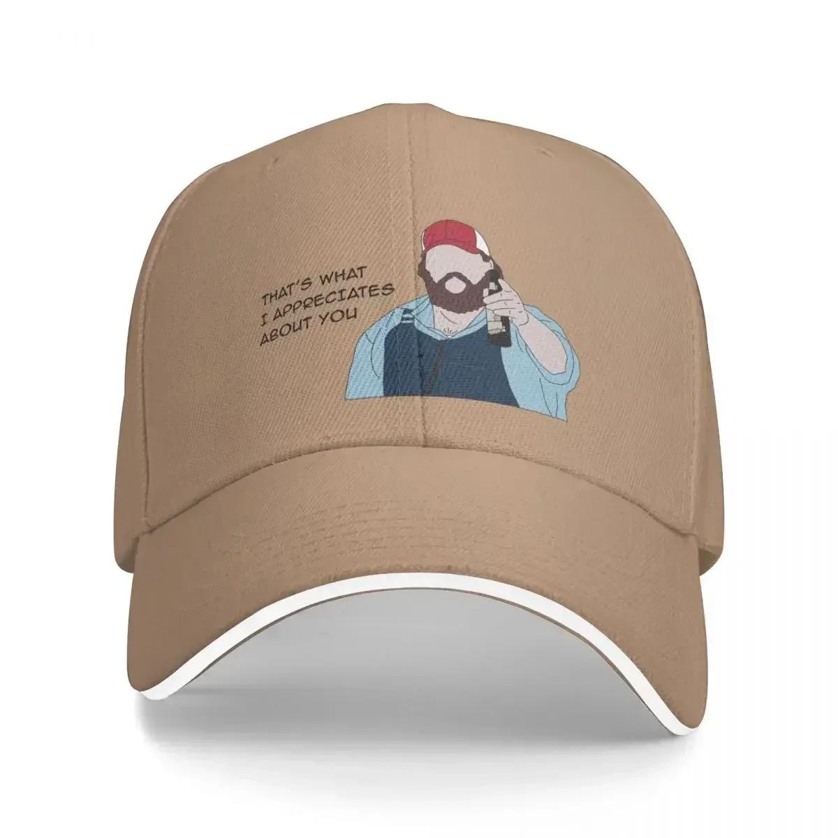 

Squirrely Dan Cap Baseball Cap Big size hat fishing hat Golf wear hat for WoUnisex WoWoUnisexs