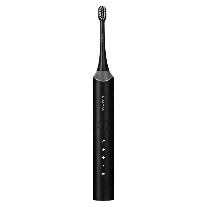 

ROAMAN HT10PRO Smart Sonic Electric Toothbrush with 1-Year Battery