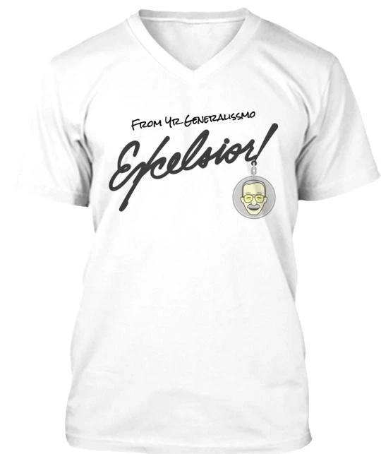 

design by JC LEE Stans Daughter T shirt Made in the USA Size S to 5XL 4XL