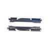 BSR556 Soltaksskena Glidtaksskena Reparationskit för Hyundai I30 M1 FD Land Rover Freelander 2 L359 Nissan Qashqai 1 J10 Renault Modus Grand Modus