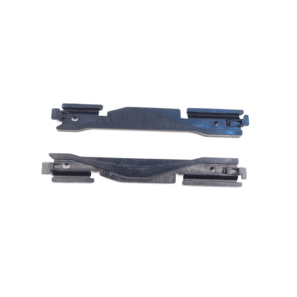 BSR556 Soltaksskena Glidtaksskena Reparationskit för Hyundai I30 M1 FD Land Rover Freelander 2 L359 Nissan Qashqai 1 J10 Renault Modus Grand Modus