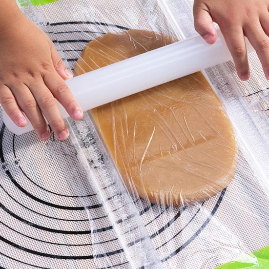 Ravioli Cutter Dough Divider Plastic Dough Grid for Uniform Dumplings Pastry Easy-Clean Kitchen Tool for Homemade Pasta