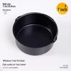 Thickened Greaseproof Baking & Food Liners