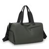 Borsa a tracolla leggera per viaggi e sport con separazione umido/secco