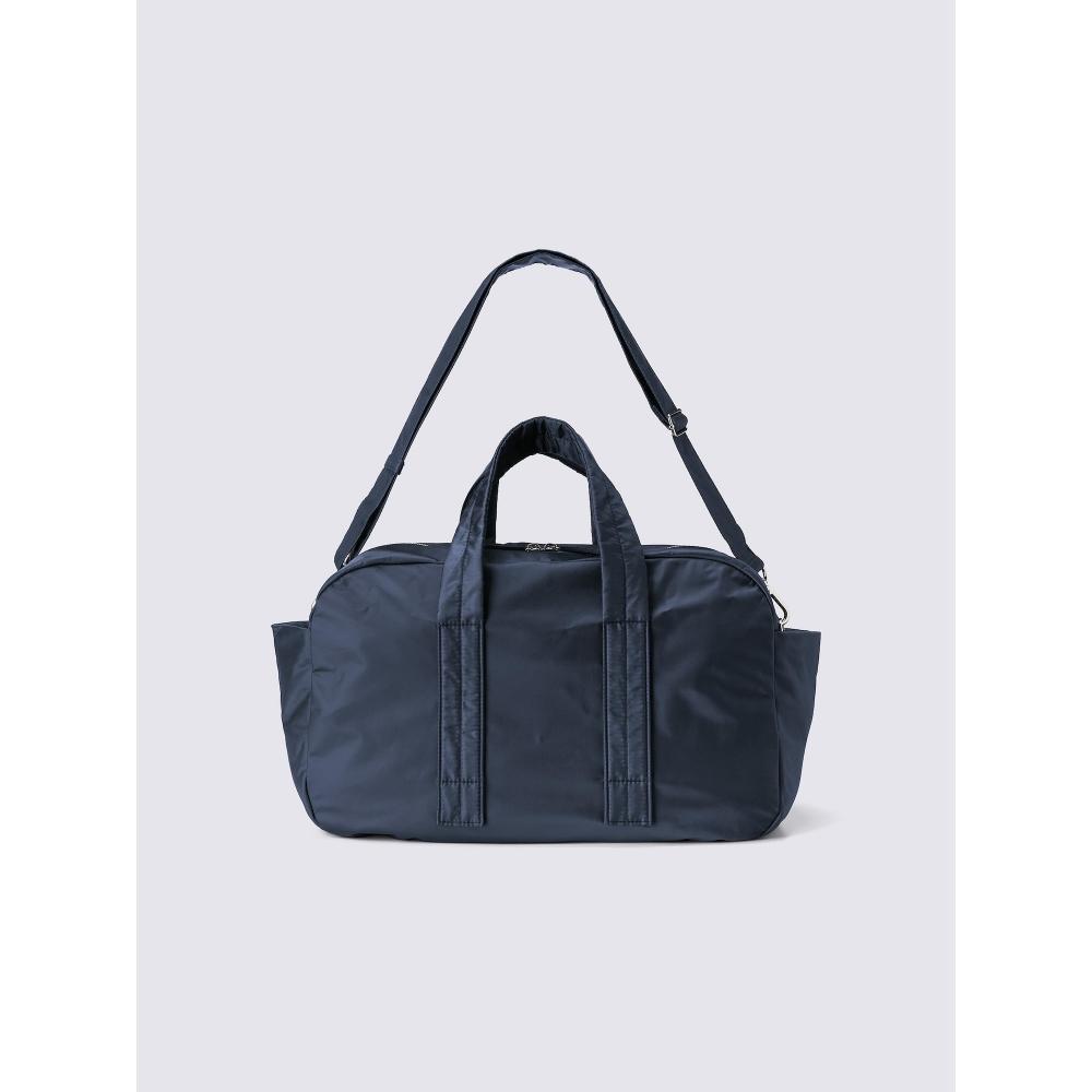 GU by Uniqlo Nylon Boston Tasche Mn