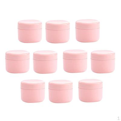 Strumenti e accessori – Vasetti e flaconi cosmetici