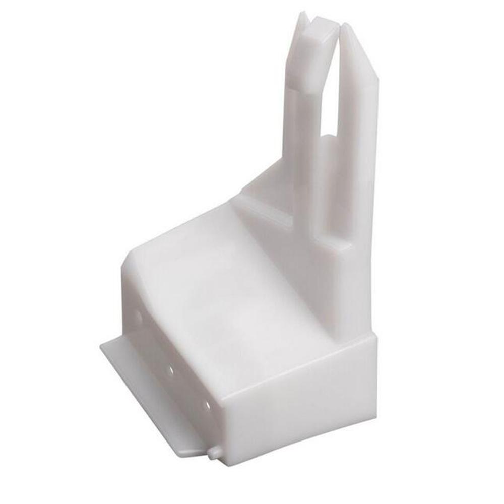 PÁR Přední levý a pravý držák nárazníku Pro Mitsubishi Lancer 2008-2017