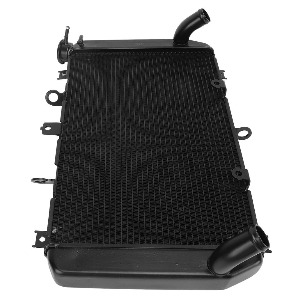Radiator Răcire Motocicletă Aluminiu Performanță Ridicată Eficient Înlocuire pentru Z900 2017?2020