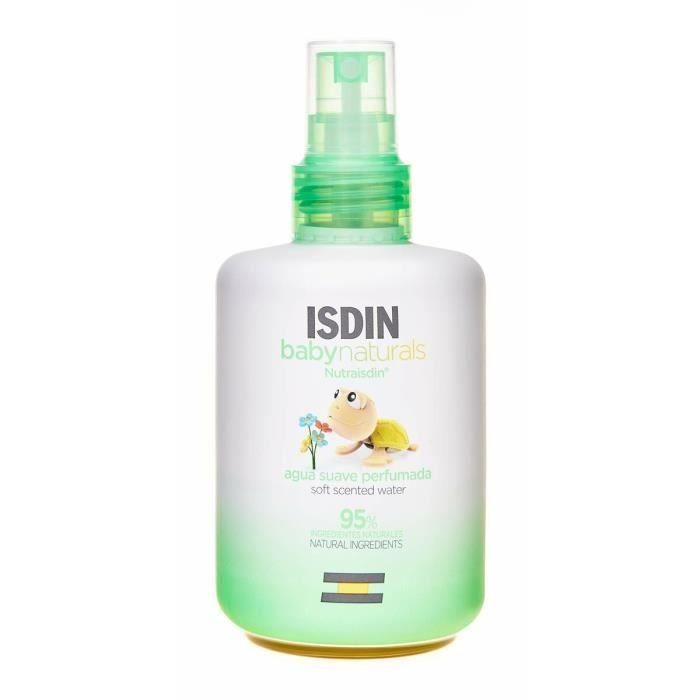Eau De Cologne Isdin