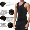 Men Neoprene Sport Waist Belt Support Abdomen Body Shaper Waist Trainer For Weight Loss Fitness Sweat Suit Modeling Strap