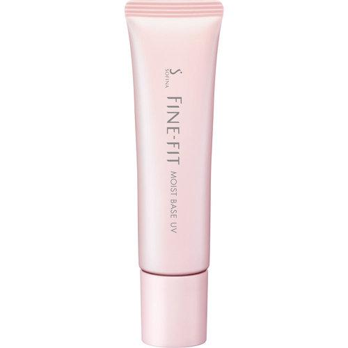 Fine Fit SofinA Fine Fit Moisturizing MAkeup BAse A 25g