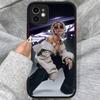 Singer T-TINI M-Martina Stoessel Phone Case For IPhone 16 15 14 13 12 11 Pro Max Plus X XS MAX Black Matte Phone Fundas