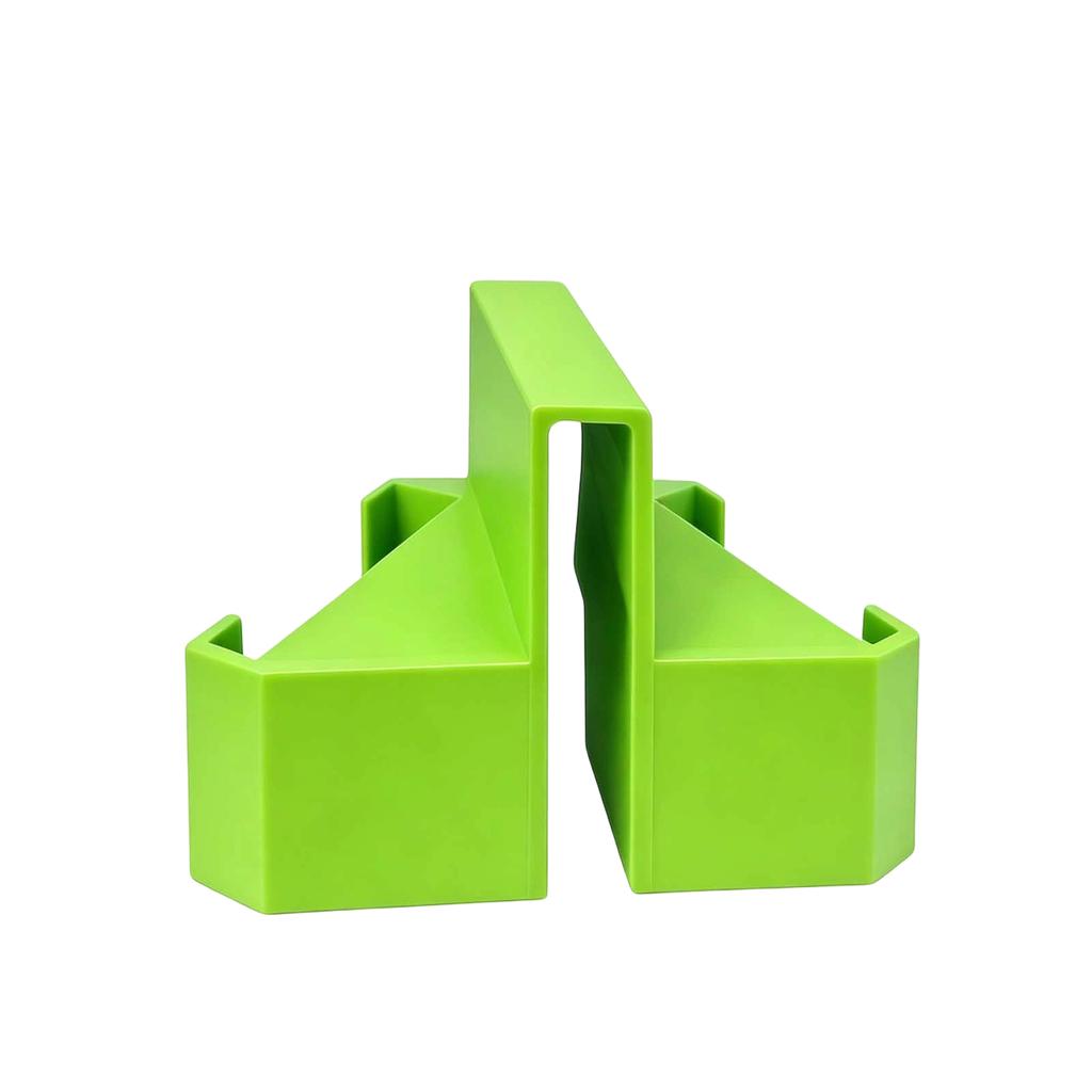 Universal Tennis Court Camera Mount Bracket for Secure Placement of Recording Devices and Accessories On Net Posts