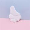 Crafts Baby Plush Wing Shape for Hair Clip Lovely Hair Side Clip Barrettes