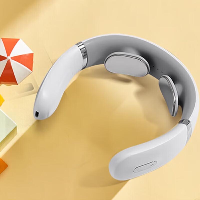 Misida MS-Cool-1 Neck Massager & Mini Fan Gift Set