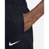 Nike Sportswear Essential Solid Logo Loose Casual Long Pants Women Bottoms Black DD5975-010