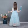 2020 Frozen 2 Princess Elsa Dress Girls Summer Dress Princess Elsa Dress Elsa Dress
