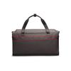 Nike Utility Power Series Large Logo High Capacity Air Cushion Strap Fabric Travel Gym Tote Crossbody Shoulder Bag Unisex bags Gray DB1147-254