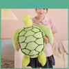 Toy Turtle Plush Cartoon Marine Animals Stuffed Dolls Cute Kids Gifts Birthday