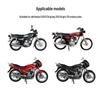 Yibaike Filter Connector for Honda CG125, Zhujiang ZJ, Xingfu XF Motorcycles