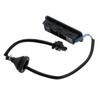 Strong Tailgate Release Switches Easy Installation Plastic Component 13597496 Simple Installation for Automotives