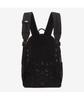 The North Face Nm2Dq12A Tnf Mesh Backpack Black