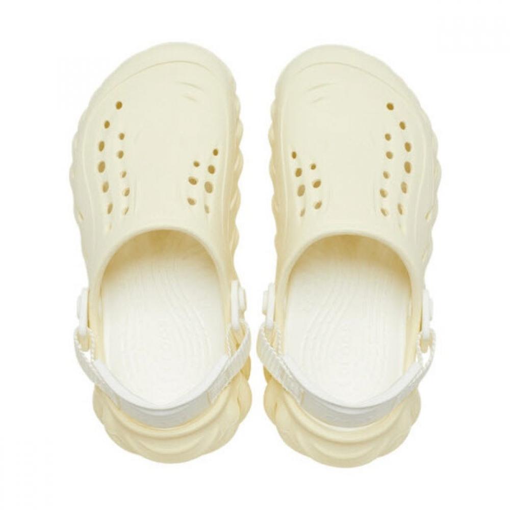 

Crocs Skies Slipper Sandals Tqj 208190 76o Eco Clog Kids 230