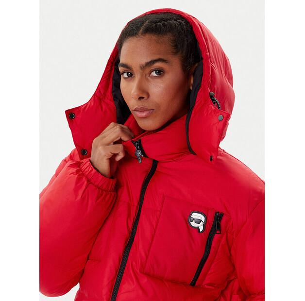 Winter Jacket KARL LAGERFELD A3W15020