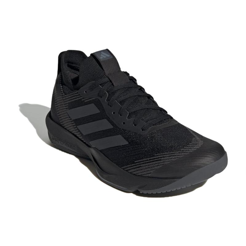 Adidas Rapidmove Adv Trainer 'Core Black' Sneakers HP3265