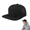 Breathable Summer Baseball Cap Fashion Sun Hat Sun Protection Sports Baseball Hat for Summer Beach Vacation