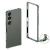 Kühlmedium Rahmen Hülle Für Sony Xperia 1 VII 1 VI 5G Aluminiumlegierung Metallrand Handyhülle