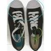 Pre-owned Converse Jack Purcell 164224C-P26094263439968
