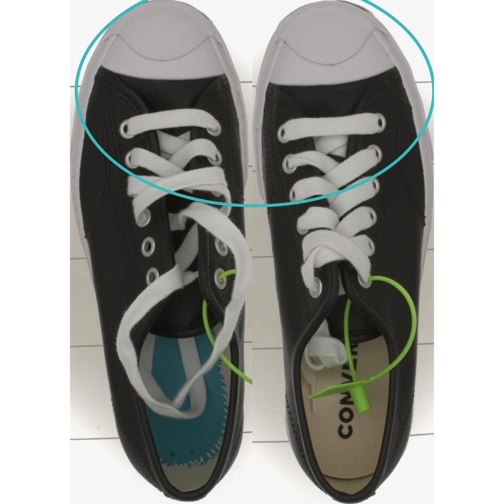 Pre-owned Converse Jack Purcell 164224C-P26094263439968