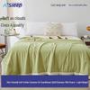 AiSleep Antibacterial Skin-Friendly Summer Duvet
