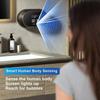 Touchless Wall-Mounted Soap Dispenser 450ML W2 Large Capacity Rechargeable Infrared Induction Automatic Smart Sensor Foam/Liquid