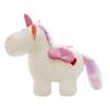Unicorn Plush Toy Large Size With Pp Cotton Filling For Kids Bedroom Decor