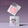 RED CHAMBER Multi-Use Lip & Cheek Blusher Balm 3-in-1 Lipstick,Blush & Lip Cream,Clean Beauty Formula Makeup Peach